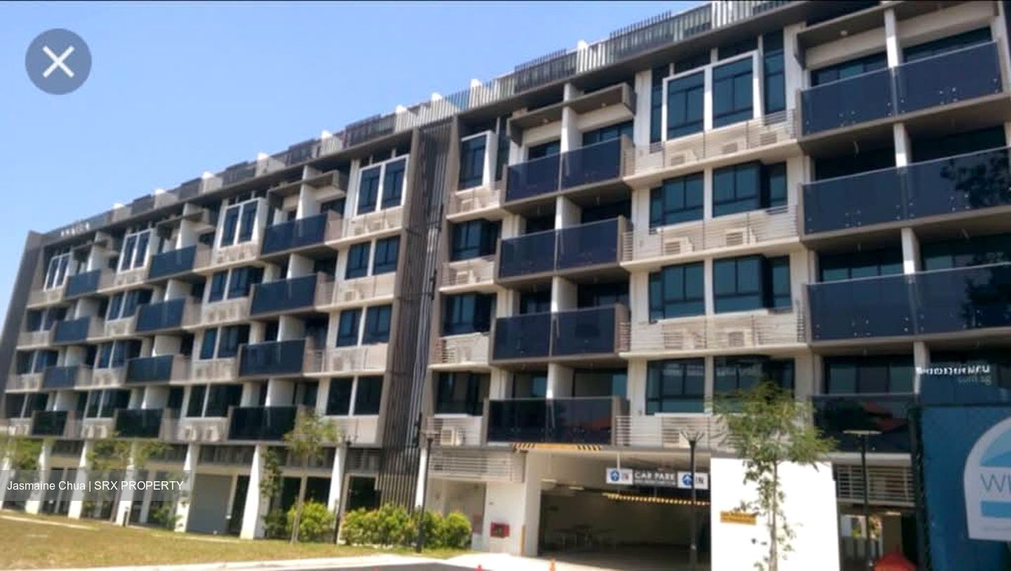 Viva Vista (D5), Retail #572066811